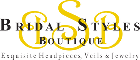 Bridal Styles Boutique Logo