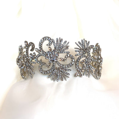 Showstopper Crystal Headband Style no. 3913542