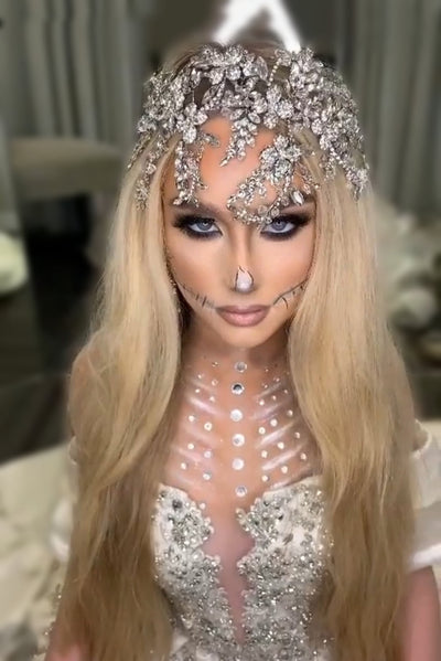 Get Drop Dead Gorgeous! | Halloween Style Inspo