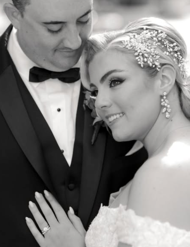 The Modern Bride's Guide to Wedding Earrings