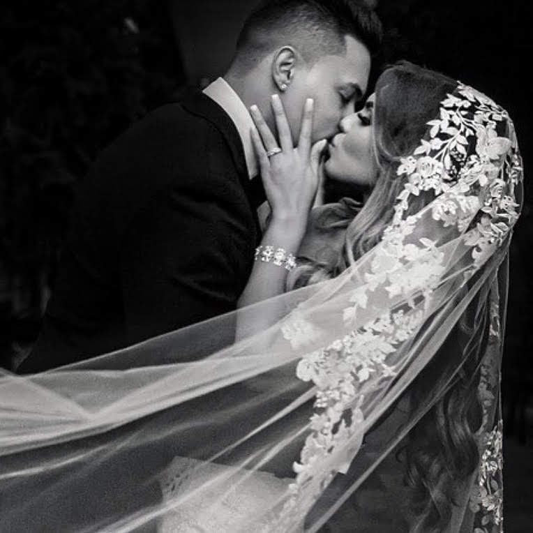 Why You Should Say Yes to the Veil