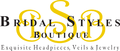 Bridal Styles Boutique Logo