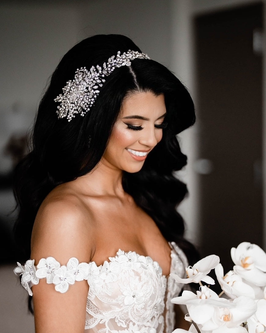 Beautiful bride boutique online