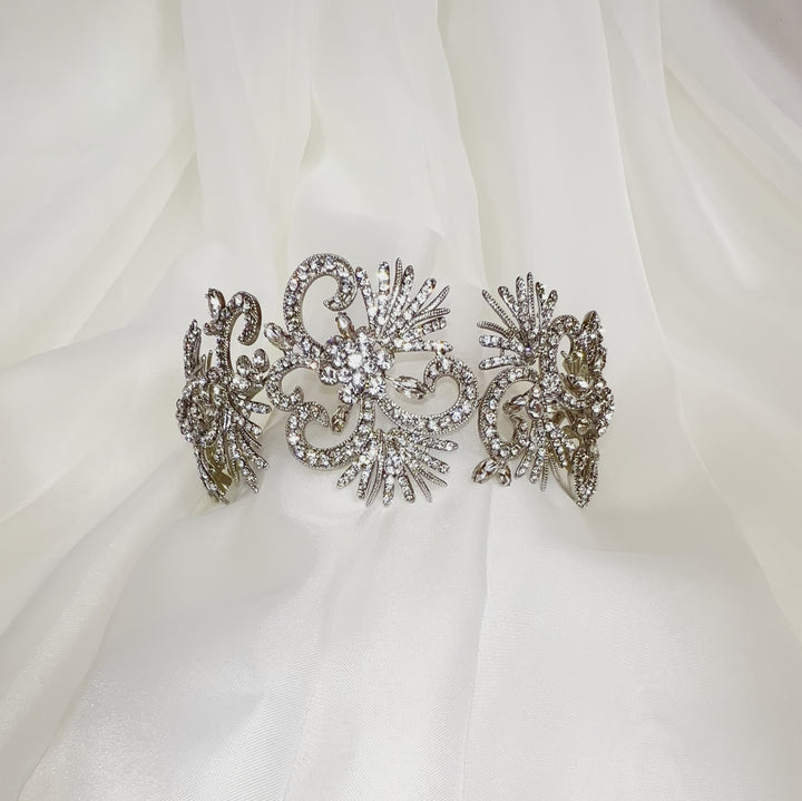 Showstopper Crystal Headband Style no. 3913542